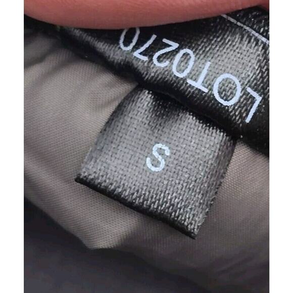 Exped Slippers Womens Small 6 7 8 Gray Camp Puffer Insulated Synthetic Puffy - Picture 7 of 11